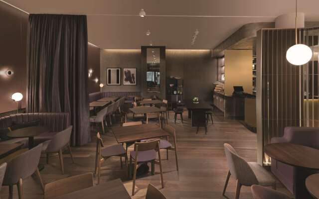 Adina Apartment Hotel Nuremberg