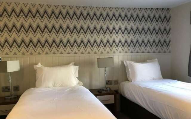 Fisherman's Tavern Hotel - Inn by Greene King Inns