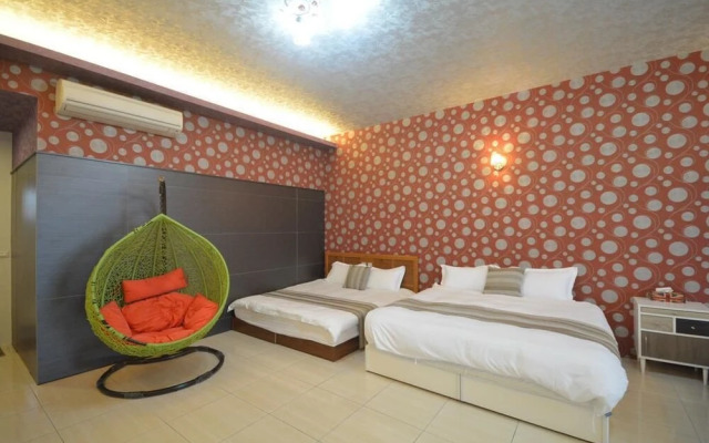 Shui River B&B
