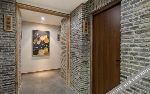 Xuzhou Yuanxiang Inn (Suning Plaza)