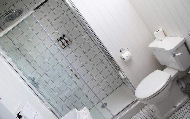 Bel & The Dragon Odiham