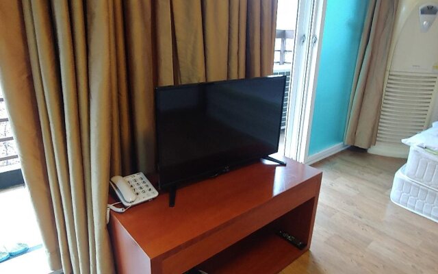 Healingnsajo resort Chungju Suanbo