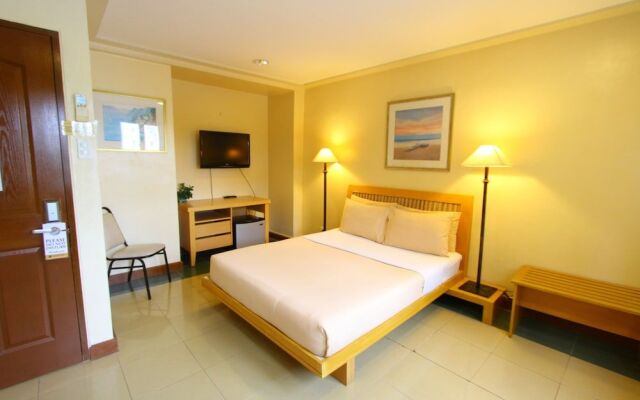 Trace Suites by SMS Hospitality