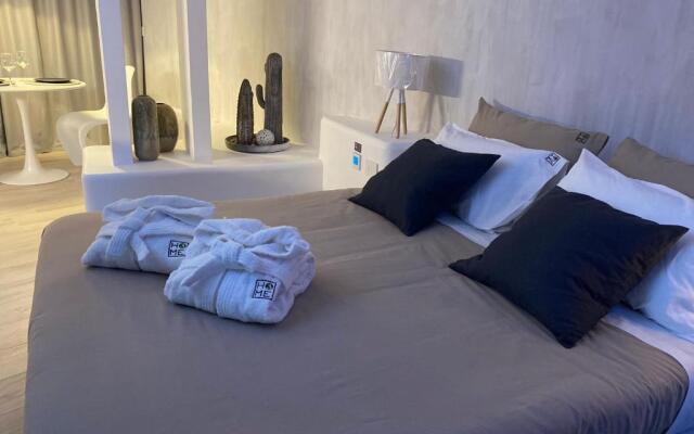 Suite Home3 beb
