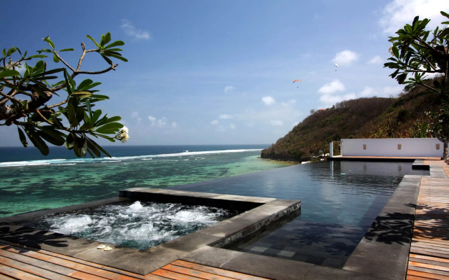 ASMARA Heavenly Residence NUSA DUA