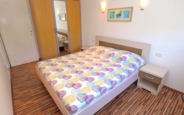 Apartment Silva 611