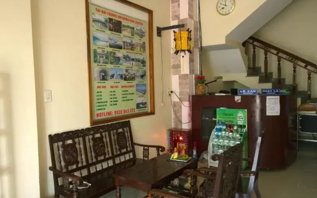 Tai Hai Guesthouse