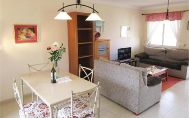 Holiday Home In Buenavista Del Norte