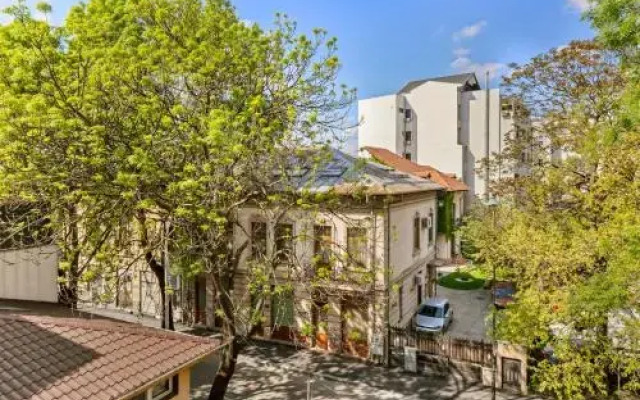 One 88 Apartments