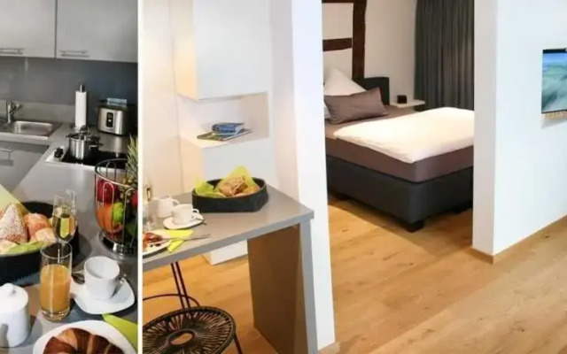 Adlerhorst - Boarding House