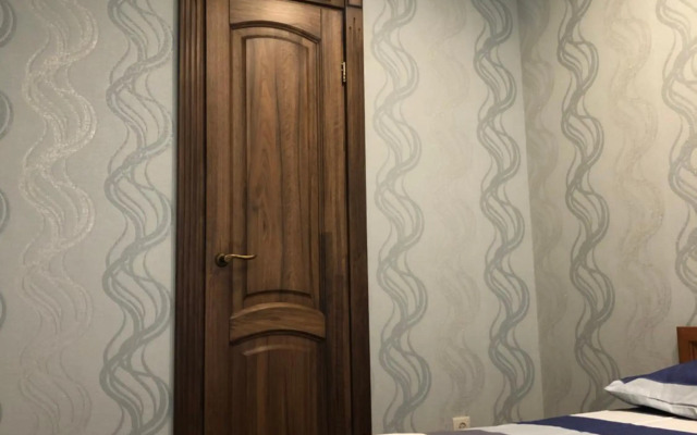 Prospect Polia apartment