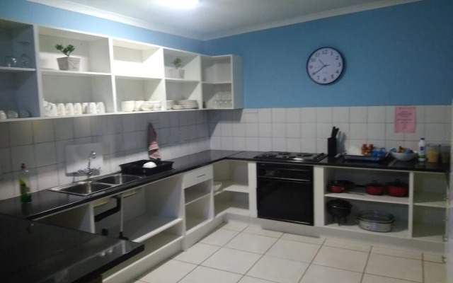 Backpackers Connection