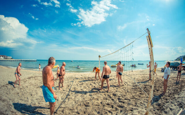 Fort Noks Grand Resort