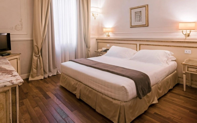 Armonia Hotel