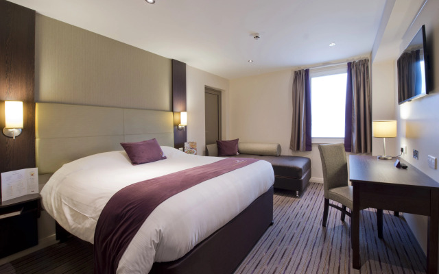 Premier Inn London Lewisham