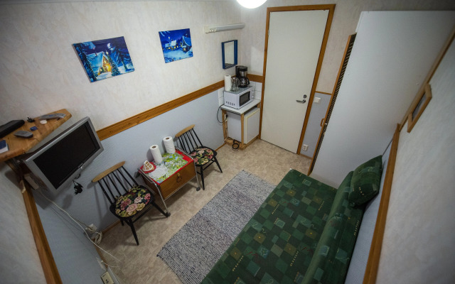 Holiday Village Kuukiuru