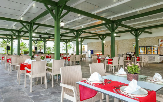 Crystal Boutique Beach Resort - Adults Only