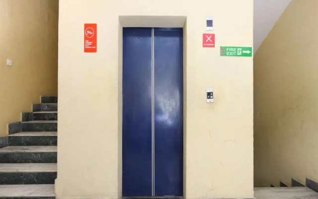 BKR Convention Centre