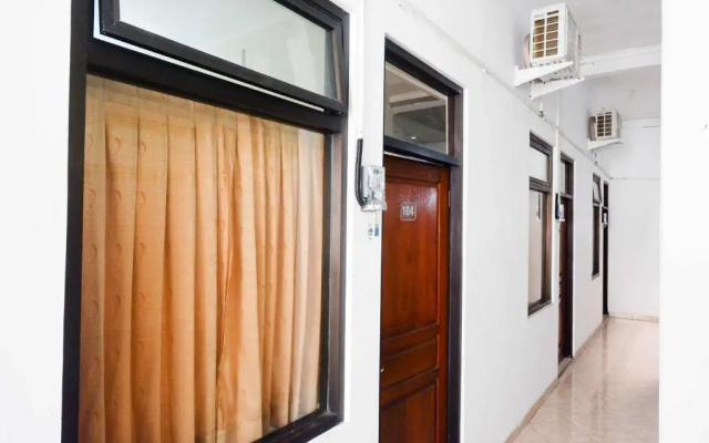 KoolKost Syariah At Jalan Juanda Solo - Minimum Stay 6 Nights