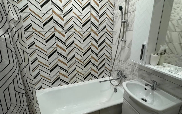 Apart Sharing (Апарт Шеринг) на улице 65-летия Победы 1/2