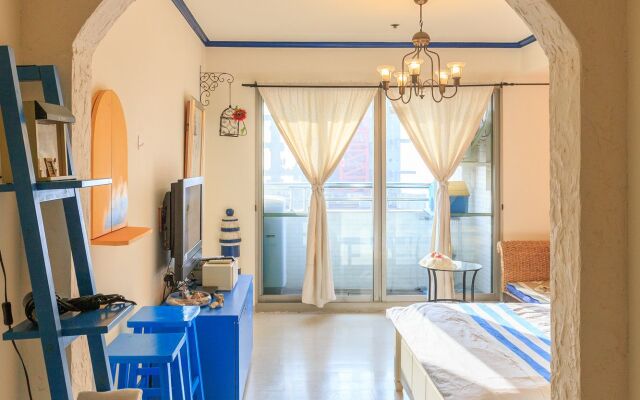 Beauty-House Service Apartment