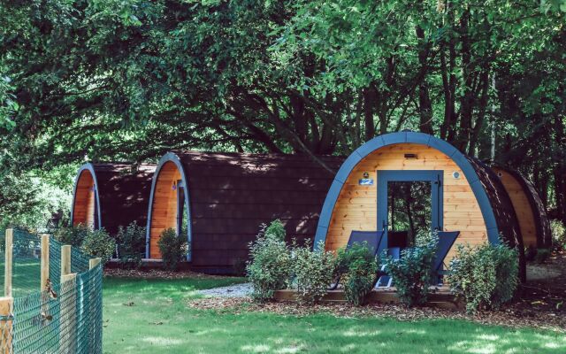 Les Jardins de Deauville