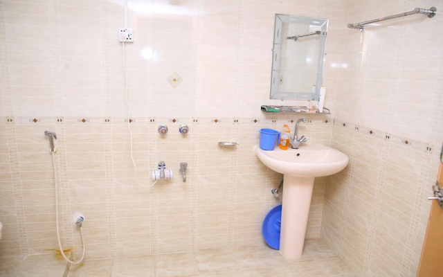 Aminvilla Resort