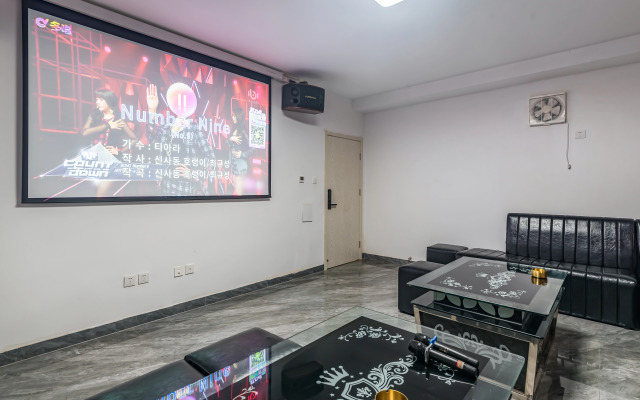 Yishan Residential Residence