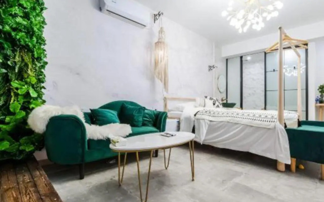 Banlan House Hotel Hangzhou West Lake