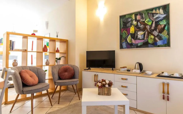 La Coccinella Piazzetta S Spirito 5