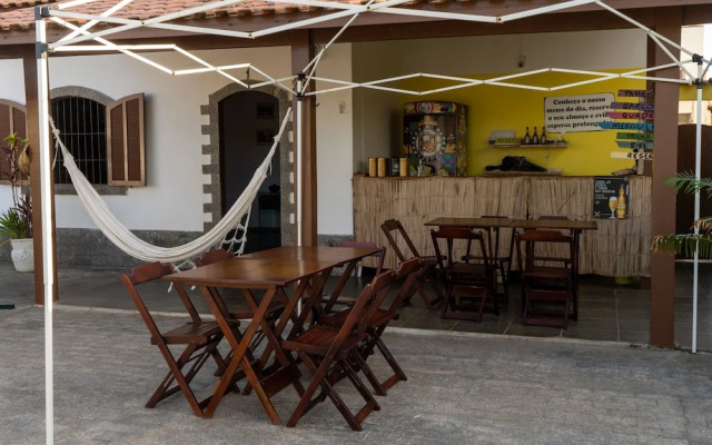 Beach Hostel & Suites Los Pibes de Flores