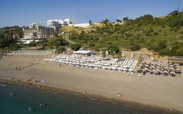 Laguna Beach Alya Resort & SPA - All Inclusive