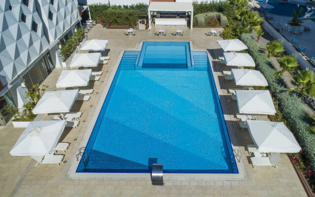 Elite World Marmaris - Adult Only
