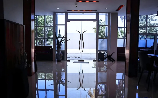 Noah Private Beach House