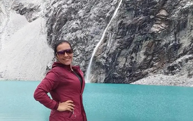 Monkeywasi Climbing Hostel