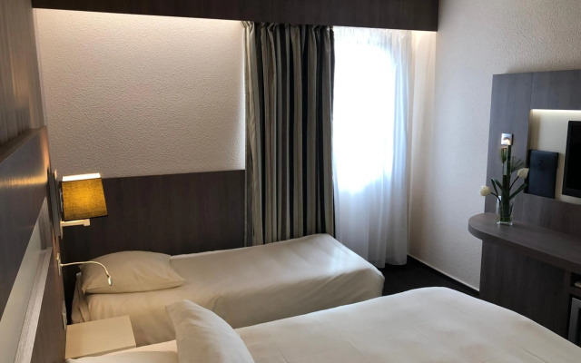 Best Western Marseille Aeroport