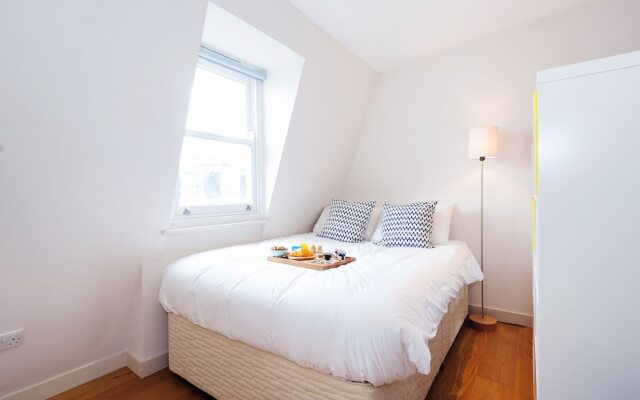 The Chelsea Redcliffe Hideaway - WP1
