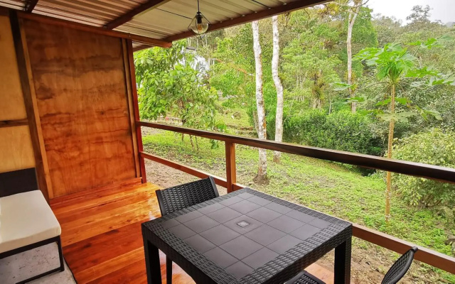 Cálida suite en Liguiqui - Manta