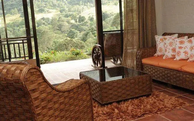 Rancho La Aurora