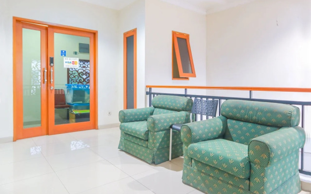 OYO 2196 Ss Homes
