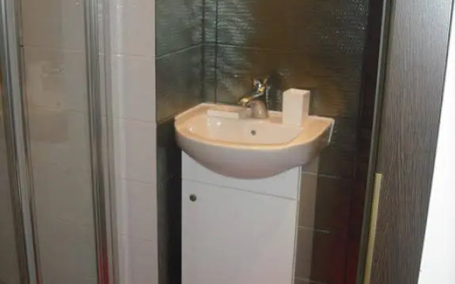 Apartamenty Algador