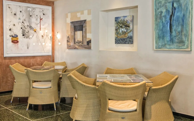 Hotel Liliana Diano Marina