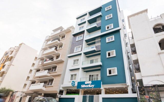 SilverKey Executive Stays 27773 IAS Colony