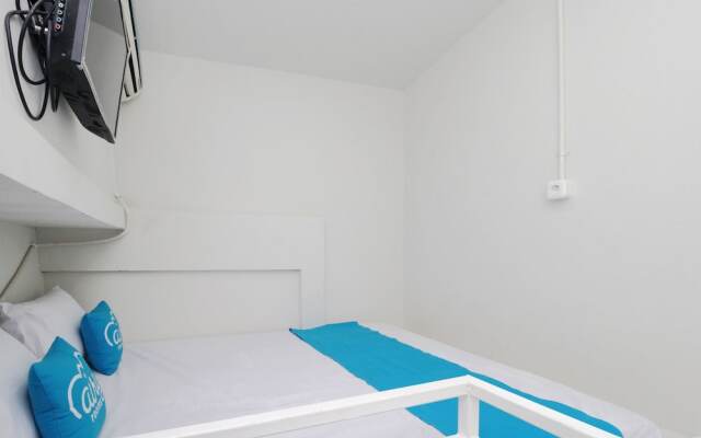 Airy Eco Tanjung Duren Timur Raya 23 Jakarta