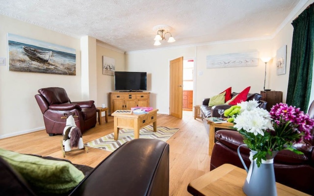 Round Park Annexe
