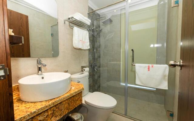 Minh Phong Hotel Ha Long