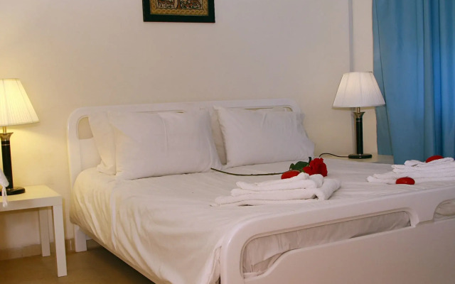 Arabian Suites