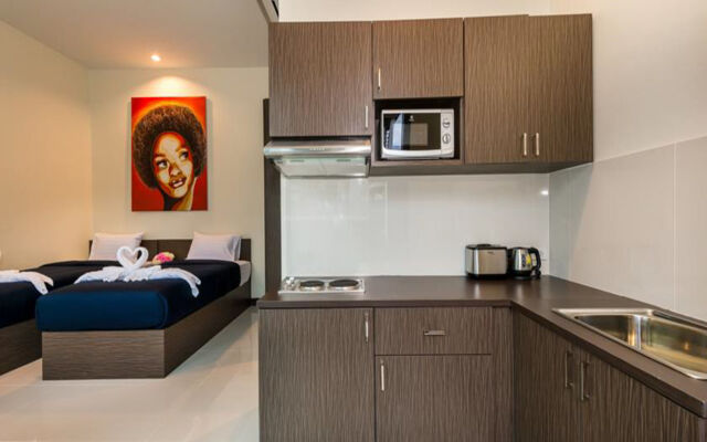 Anchan Private Pool Villas