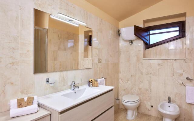 Appartamento Palazzetto