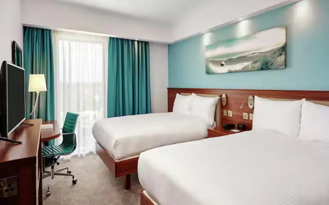 Hampton By Hilton Istanbul Merter